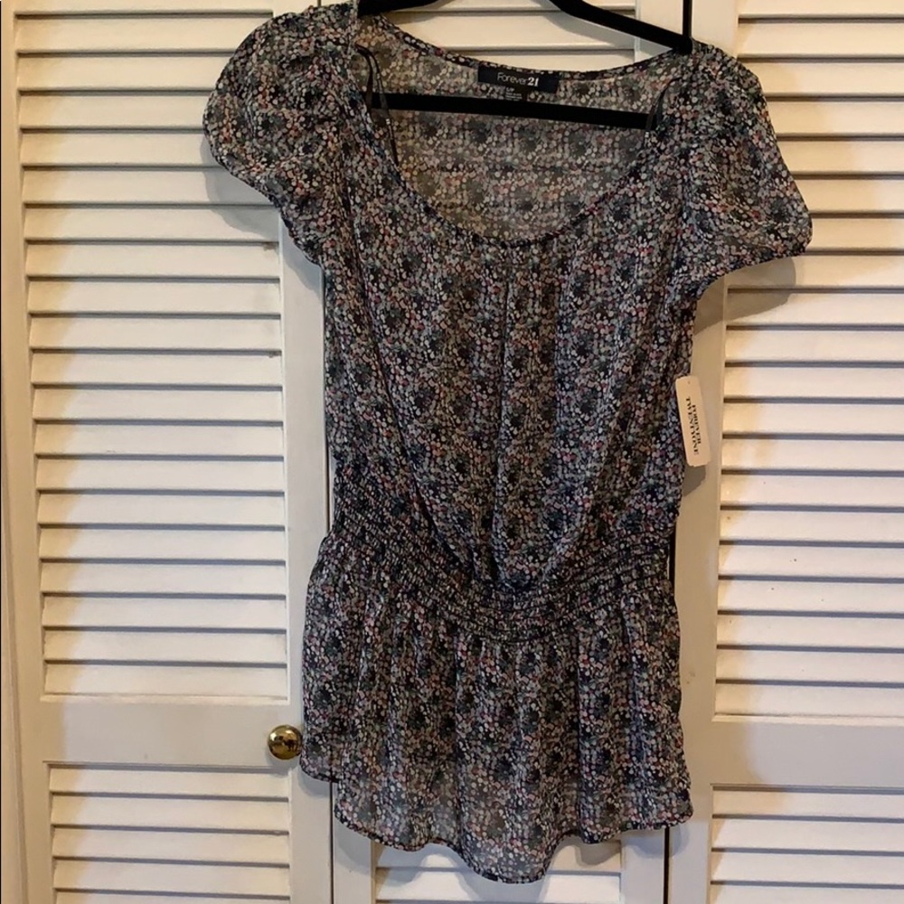 Forever 21 Shirt